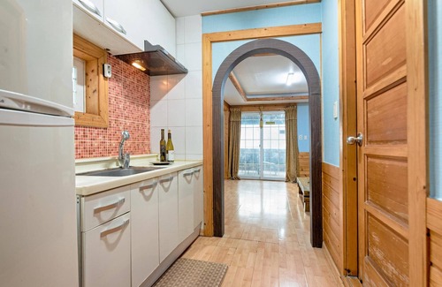 Gapyeong Casa | Gapyeong Four Season Pension