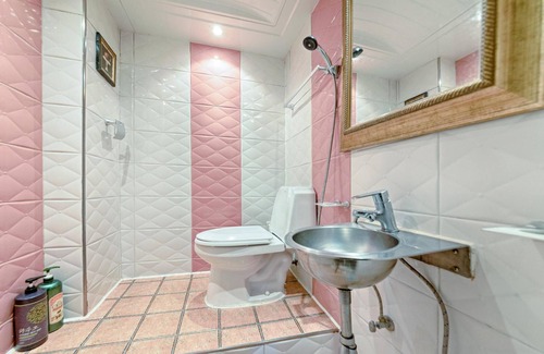 Gapyeong Casa | Gapyeong Four Season Pension