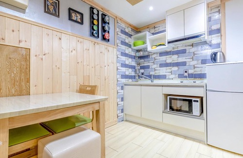 Sang Casa | Gapyeong Gaboja Pension