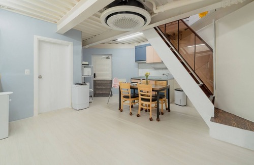 Gapyeong Casa | Gapyeong Gabom Kids Poolvilla Pension