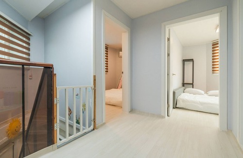 Gapyeong Casa | Gapyeong Gabom Kids Poolvilla Pension
