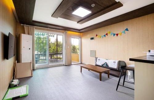 Gapyeong Casa | Gapyeong GlamDog Pet Pension