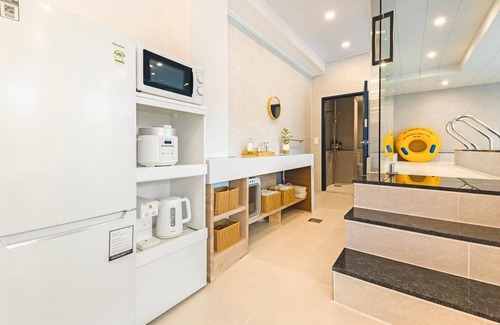 Gapyeong Casa | Gapyeong Haneul Sanchaek Poolvilla Pensi