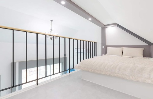 Buk Casa | Gapyeong Haneulsup Spa Pension
