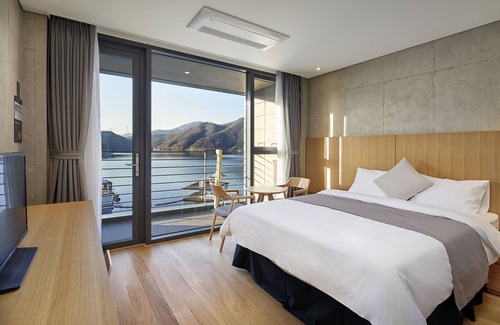 Seorak Hotel | Gapyeong Hotel Haus