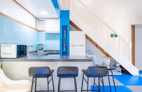 Buk Casa | Gapyeong Lucerne Kids Spa Pension