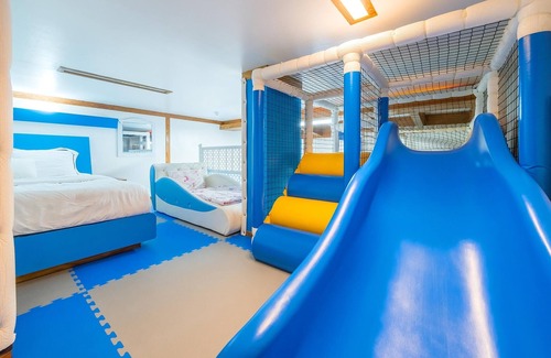 Buk Casa | Gapyeong Lucerne Kids Spa Pension