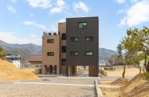 Gapyeong Casa | Gapyeong Meegasheel Family Pension