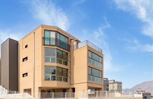 Gapyeong Casa | Gapyeong Meegasheel Family Pension
