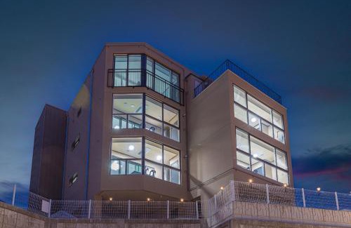 Gapyeong Casa | Gapyeong Meegasheel Family Pension