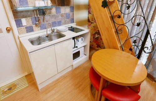 Deokhyeon Casa | Gapyeong Morning Feel House Pension