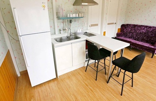 Deokhyeon Casa | Gapyeong Morning Feel House Pension