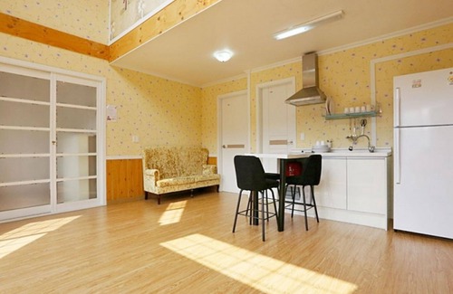 Deokhyeon Casa | Gapyeong Morning Feel House Pension