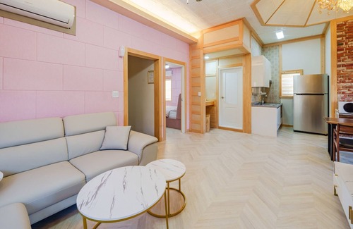 Buk Casa | Gapyeong Mungkeul House Pension