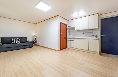 Deokhyeon Casa | Gapyeong Noksu Valley Pet Group Pension