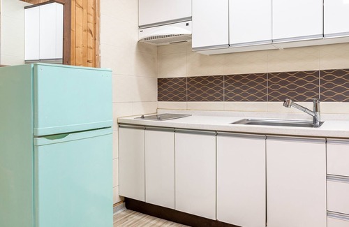 Deokhyeon Casa | Gapyeong Noksu Valley Pet Group Pension