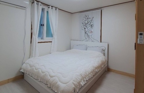 Deokhyeon Casa | Gapyeong Pensionpia