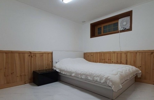 Deokhyeon Casa | Gapyeong Pensionpia