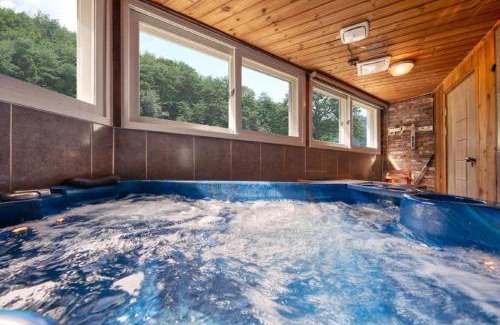Buk Casa | Gapyeong Pogny Kids Poolvilla