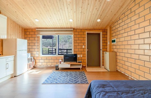 Buk Casa | Gapyeong Pumkin Pension