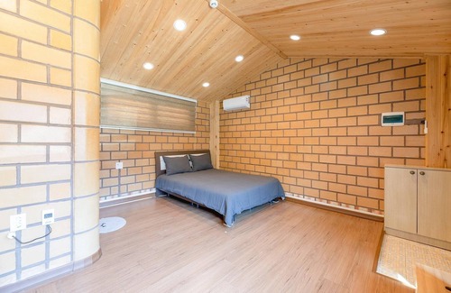 Buk Casa | Gapyeong Pumkin Pension