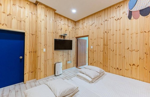 Oeseo Casa | Gapyeong Sanmaru Kids Pension