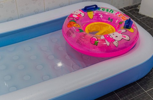 Oeseo Casa | Gapyeong Sanmaru Kids Pension