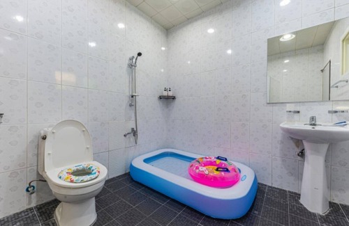 Oeseo Casa | Gapyeong Sanmaru Kids Pension