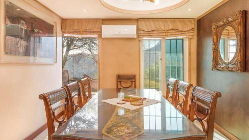 Gapyeong Casa | Gapyeong Santa Maria Dog-friendly Privat