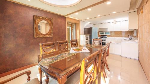 Gapyeong Casa | Gapyeong Santa Maria Dog-friendly Privat
