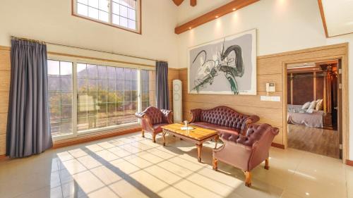 Gapyeong Casa | Gapyeong Santa Maria Dog-friendly Privat