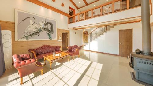 Gapyeong Casa | Gapyeong Santa Maria Dog-friendly Privat