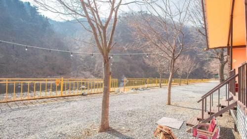 Deokhyeon Casa | Gapyeong Starlightnuri Glamping
