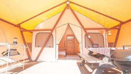 Deokhyeon Casa | Gapyeong Starlightnuri Glamping