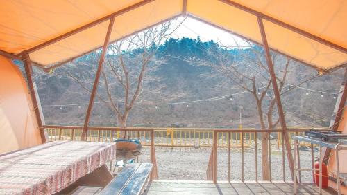 Deokhyeon Casa | Gapyeong Starlightnuri Glamping