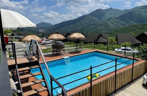 Sang Casa | Gapyeong Stayel pet Pension