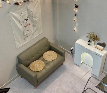 Sang Casa | Gapyeong Stayel pet Pension