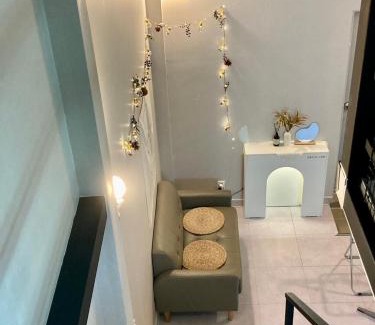 Sang Casa | Gapyeong Stayel pet Pension