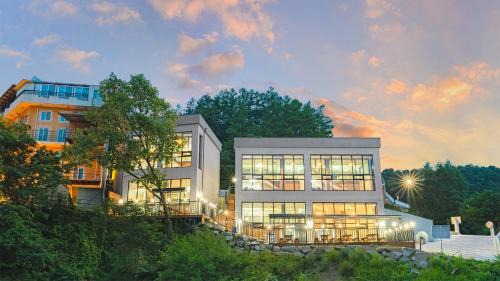 Gapyeong Casa | Gapyeong Sungshine Pension