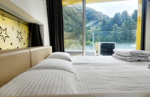 Buk Casa | Gapyeong Telem Kids Pool Villa