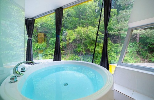 Buk Casa | Gapyeong Telem Kids Pool Villa