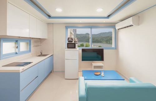 Gapyeong Casa | Gapyeong The Hue Spa Pension