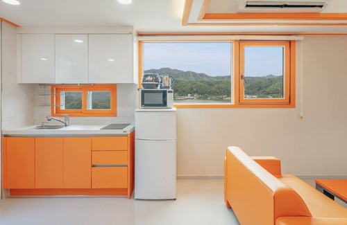Gapyeong Casa | Gapyeong The Hue Spa Pension