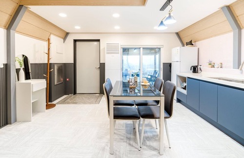Sang Casa | Gapyeong The Paran Private Pool Villa