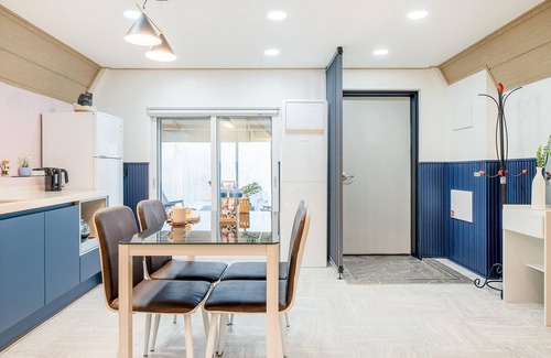 Sang Casa | Gapyeong The Paran Private Pool Villa