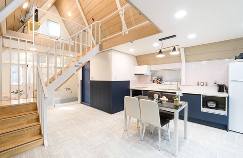 Sang Casa | Gapyeong The Paran Private Pool Villa