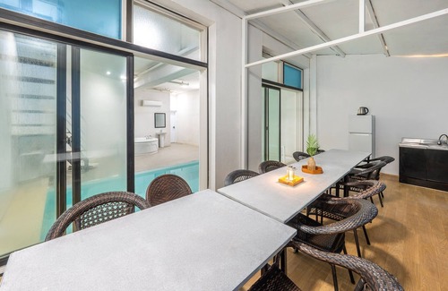 Gapyeong Casa | Gapyeong The VIP Pool Villa