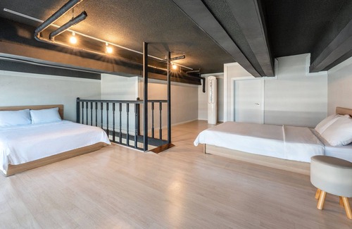 Gapyeong Casa | Gapyeong The VIP Pool Villa