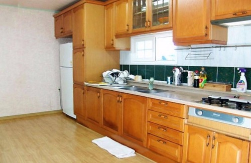 Oeseo Casa | Gapyeong White House Valley Pension