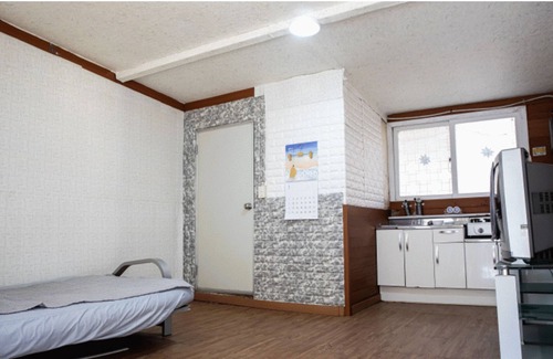 Oeseo Casa | Gapyeong White House Valley Pension